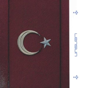 RENKLİ KAPLAMA NO 0184
