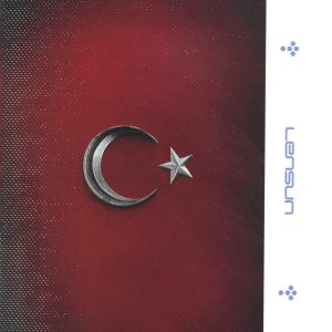 RENKLİ KAPLAMA NO 0183