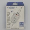 LENSUN KABLO L-N02 TYPE-C SET - Görsel 3