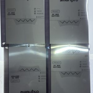 SMART PRO PARLAK HAYALET 50 LI
