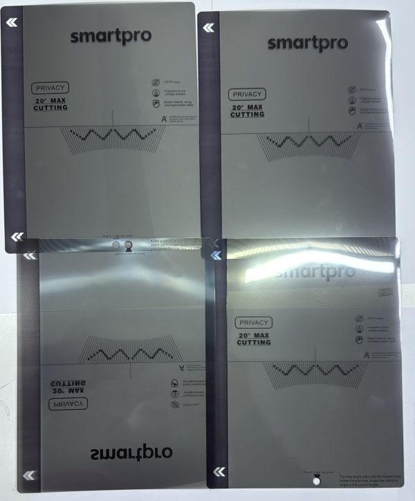 SMART PRO PARLAK HAYALET 50 LI