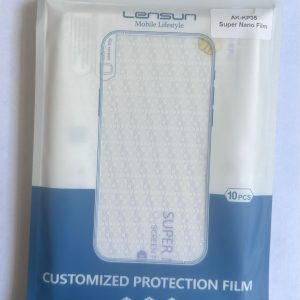 LENSUN AK KP  0,35 KALIN NANO 10 LU SUPER NANO KALIN
