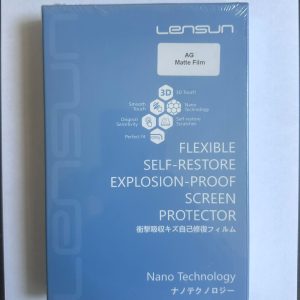 LENSUN MATTE  50 Lİ PAKET