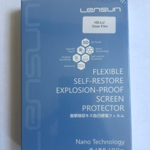 LENSUN ŞEFFAF NANO 50li