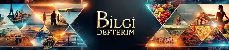 Bilgi defterim ana logosu