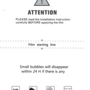 UCUZ NANO ŞEFFAF 50 Lİ