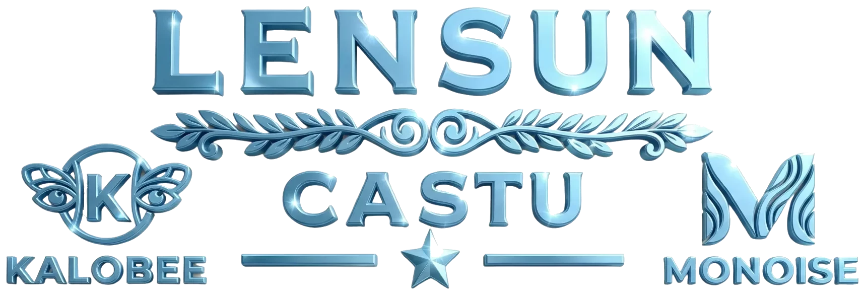 websitenin ana logosu